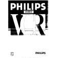 PHILIPS VR213 Manual de Usuario