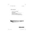 PHILIPS DVP3005K/78 Manual de Usuario