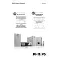 PHILIPS MCD139/37 Manual de Usuario