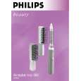 PHILIPS HP4634/00 Manual de Usuario