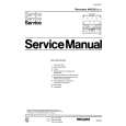 PHILIPS N4520 Manual de Servicio