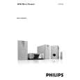 PHILIPS HTM139/78 Manual de Usuario