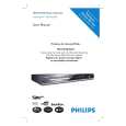 PHILIPS DVDR3590H/31 Manual de Usuario