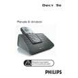 PHILIPS DECT3112B/08 Manual de Usuario