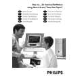 PHILIPS DVDR16LSK/00 Manual de Usuario