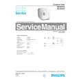 PHILIPS HD4220A Manual de Servicio