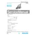 PHILIPS HI830 Manual de Servicio