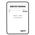 PHILIPS FC16AS Manual de Servicio