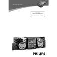 PHILIPS FW-C577/21M Manual de Usuario