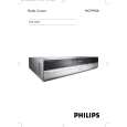 PHILIPS MCP9350I/22 Manual de Usuario