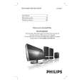 PHILIPS HTS6600/55 Manual de Usuario