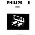 PHILIPS HP2871/21 Manual de Usuario