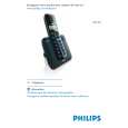 PHILIPS SE1402B/22 Manual de Usuario