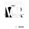 PHILIPS VR3419/39 Manual de Usuario