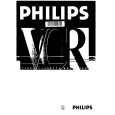 PHILIPS VR768/16 Manual de Usuario