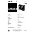 PHILIPS N4510 Manual de Servicio