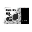 PHILIPS FW-C10/34 Manual de Usuario