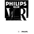 PHILIPS VR656 Manual de Usuario