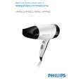 PHILIPS HP4960/00 Manual de Usuario