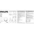 PHILIPS SBCHC630/00 Manual de Usuario