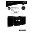 PHILIPS MC-128/37B Manual de Usuario