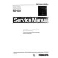 PHILIPS AS440 Manual de Servicio