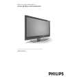 PHILIPS 42PFL7762D/05 Manual de Usuario