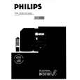 PHILIPS FW15/21M Manual de Usuario