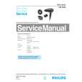PHILIPS HP4853 Manual de Servicio