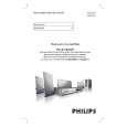PHILIPS HTS3100/93 Manual de Usuario