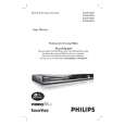 PHILIPS DVDR3460H/31 Manual de Usuario