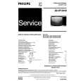 PHILIPS 26CP2418 Manual de Servicio