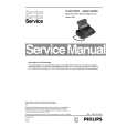 PHILIPS MAGIC VOX /PLUS Manual de Servicio
