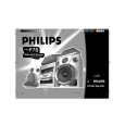 PHILIPS FW-P78/21M Manual de Usuario