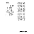 PHILIPS HQG267/10 Manual de Usuario