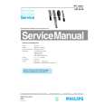 PHILIPS HP4670 Manual de Servicio