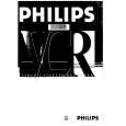 PHILIPS VR242 Manual de Usuario