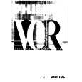 PHILIPS VR459/03 Manual de Usuario
