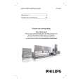 PHILIPS HTS3000/51 Manual de Usuario