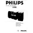 PHILIPS FW730C/42 Manual de Usuario