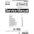 PHILIPS 22RC669 Manual de Servicio