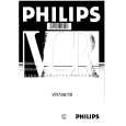 PHILIPS VR756/78B Manual de Usuario