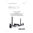 PHILIPS HTS3357/51 Manual de Usuario