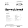 PHILIPS N5756 Manual de Servicio