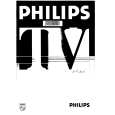 PHILIPS 21PT702A/32 Manual de Usuario