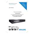 PHILIPS DVDR5570H/31 Manual de Usuario