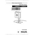 PHILIPS VCM8936/00T Manual de Usuario