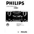PHILIPS FW630/21M Manual de Usuario