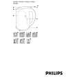 PHILIPS HD4684/50 Manual de Usuario