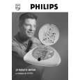 PHILIPS HF306/00 Manual de Usuario